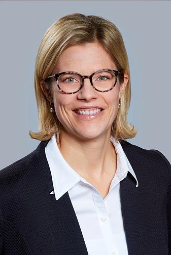 Caroline Wassen - Rechtsanwältin